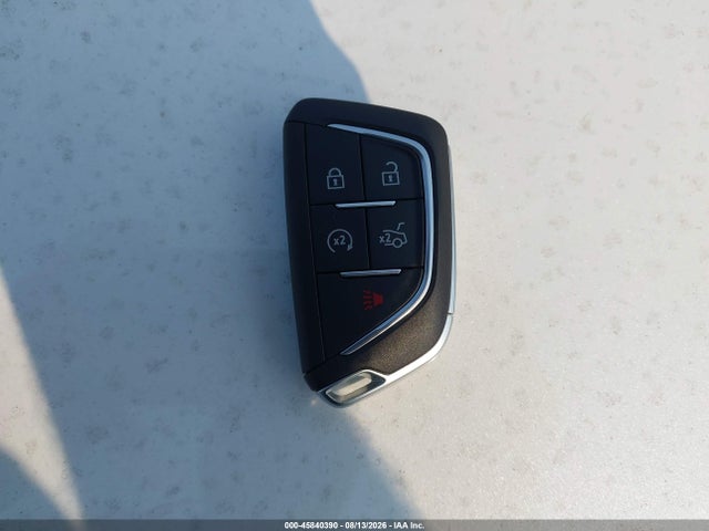 Продажа на аукционе авто 2026 Cadillac Ct5-v V-series Rwd, vin: 1G6DV5RW4T0110662, номер лота: 45840390