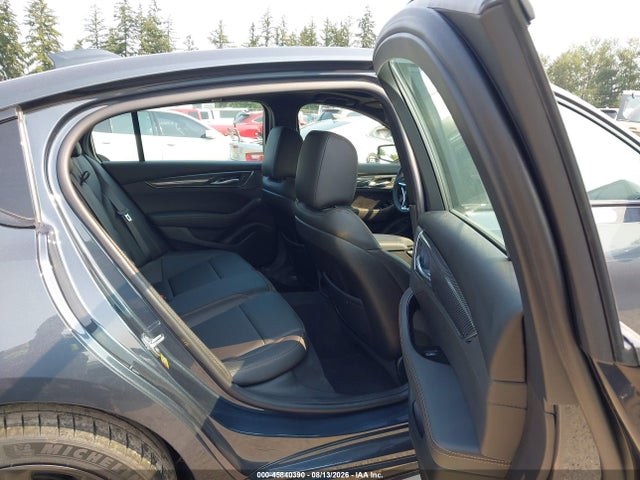Продажа на аукционе авто 2026 Cadillac Ct5-v V-series Rwd, vin: 1G6DV5RW4T0110662, номер лота: 45840390