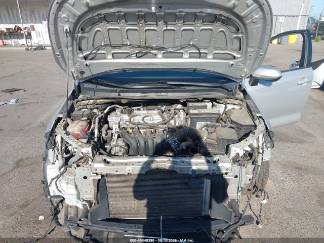 5YFEPRAE5LP031481 Toyota COROLLA LE