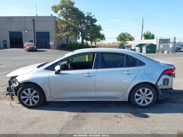 5YFEPRAE5LP031481 Toyota COROLLA LE