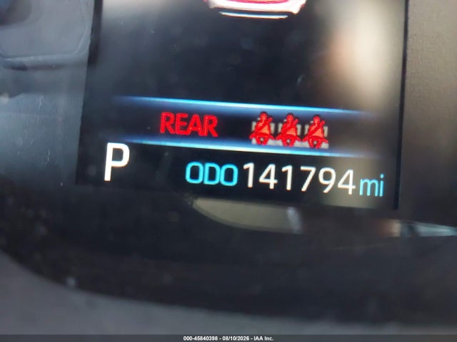 5YFEPRAE5LP031481 Toyota COROLLA LE