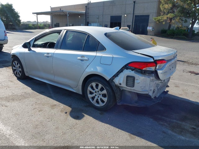 5YFEPRAE5LP031481 Toyota COROLLA LE