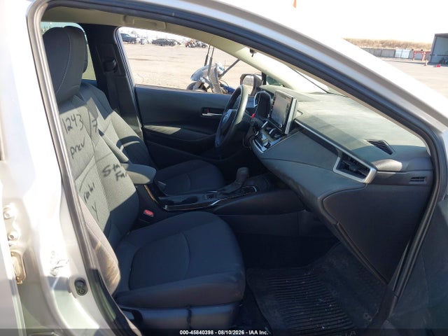 5YFEPRAE5LP031481 Toyota COROLLA LE