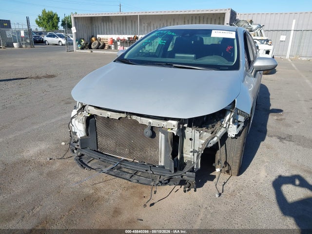 5YFEPRAE5LP031481 Toyota COROLLA LE