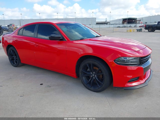 Aukcja sprzedaży 2018 Dodge Charger Sxt Rwd, vin: 2C3CDXBG9JH157726, numer aukcji: 45840405