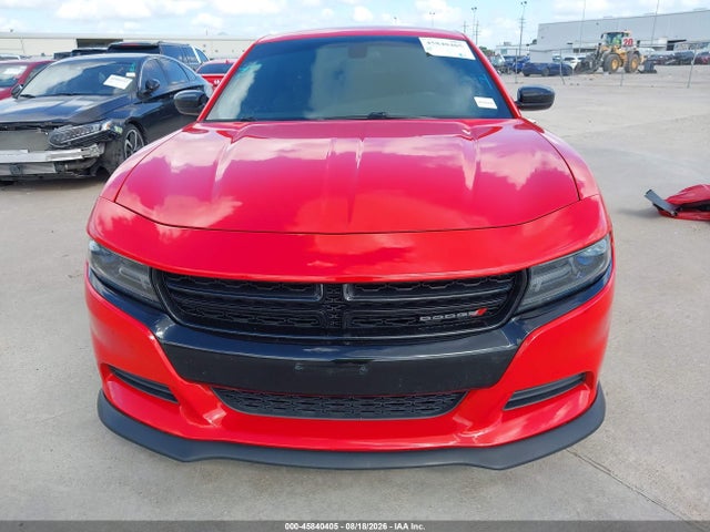 Aukcja sprzedaży 2018 Dodge Charger Sxt Rwd, vin: 2C3CDXBG9JH157726, numer aukcji: 45840405