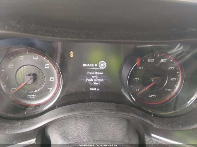 Aukcja sprzedaży 2018 Dodge Charger Sxt Rwd, vin: 2C3CDXBG9JH157726, numer aukcji: 45840405