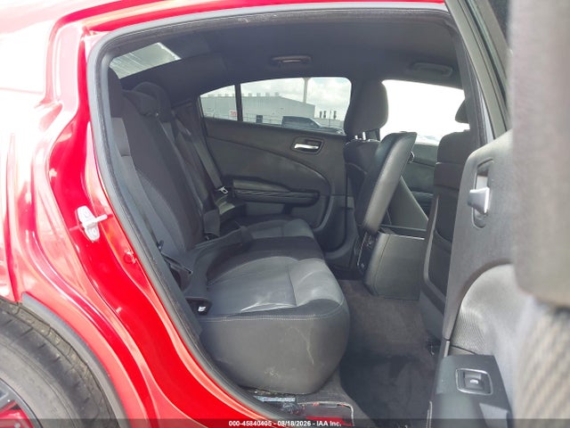 Aukcja sprzedaży 2018 Dodge Charger Sxt Rwd, vin: 2C3CDXBG9JH157726, numer aukcji: 45840405