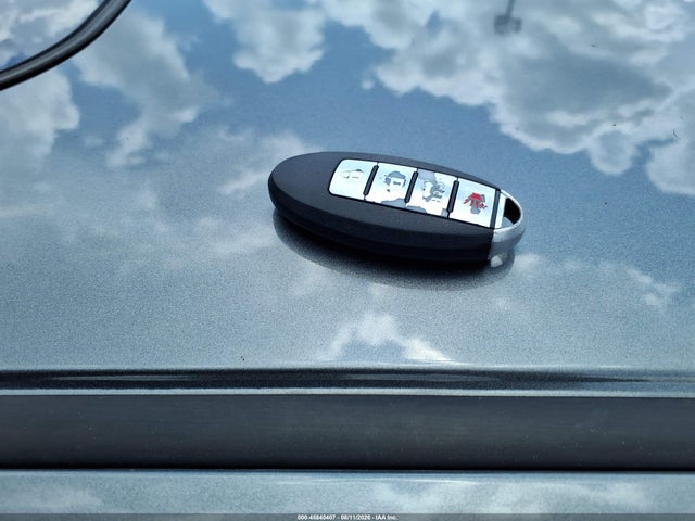 2019 Nissan Sentra Sv მანქანა იყიდება აუქციონზე, vin: 3N1AB7APXKY300742, აუქციონის ნომერი: 45840407
