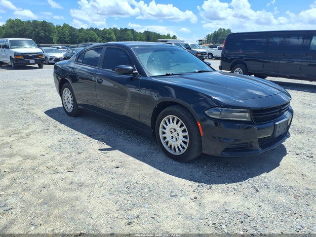 Продажа на аукционе авто 2019 Dodge Charger Police Awd, vin: 2C3CDXKT8KH722269, номер лота: 45840409