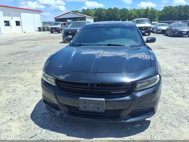 Продажа на аукционе авто 2019 Dodge Charger Police Awd, vin: 2C3CDXKT8KH722269, номер лота: 45840409