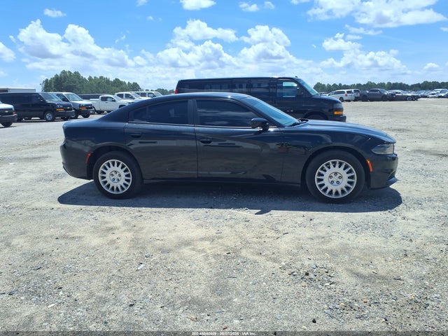 Продажа на аукционе авто 2019 Dodge Charger Police Awd, vin: 2C3CDXKT8KH722269, номер лота: 45840409