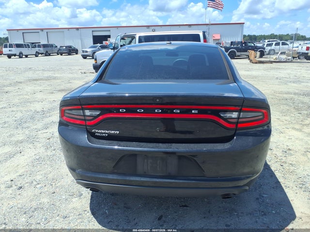 Продажа на аукционе авто 2019 Dodge Charger Police Awd, vin: 2C3CDXKT8KH722269, номер лота: 45840409