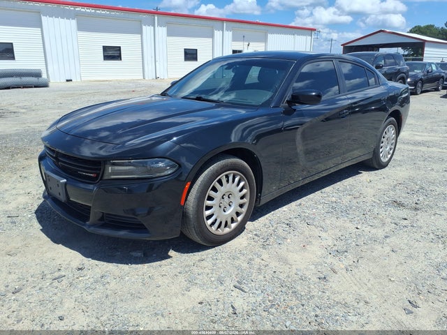 Продажа на аукционе авто 2019 Dodge Charger Police Awd, vin: 2C3CDXKT8KH722269, номер лота: 45840409