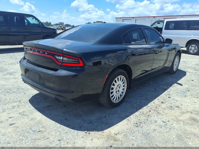 Продажа на аукционе авто 2019 Dodge Charger Police Awd, vin: 2C3CDXKT8KH722269, номер лота: 45840409