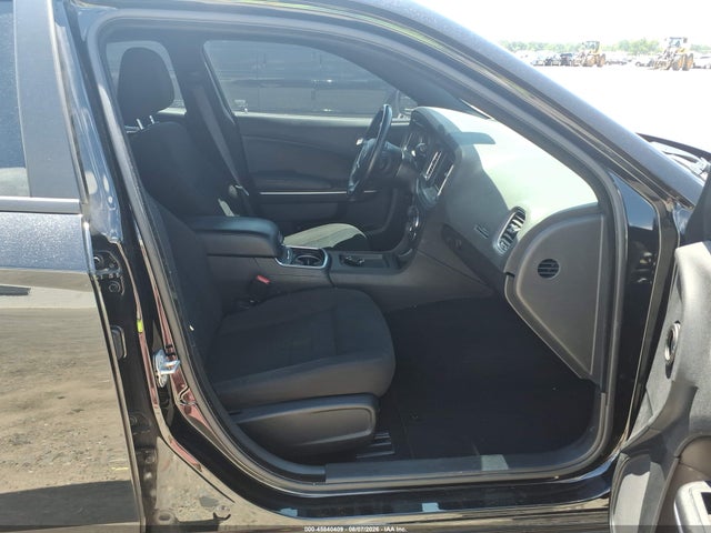 Продажа на аукционе авто 2019 Dodge Charger Police Awd, vin: 2C3CDXKT8KH722269, номер лота: 45840409