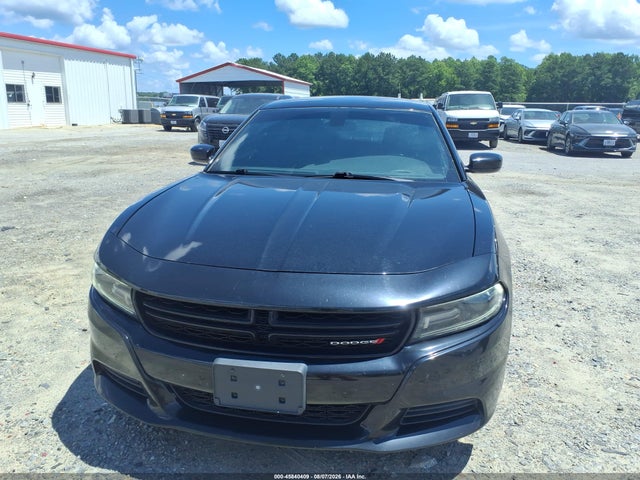 Продажа на аукционе авто 2019 Dodge Charger Police Awd, vin: 2C3CDXKT8KH722269, номер лота: 45840409