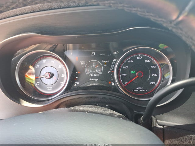 Продажа на аукционе авто 2019 Dodge Charger Police Awd, vin: 2C3CDXKT8KH722269, номер лота: 45840409