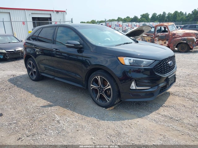 Продаж на аукціоні авто 2020 Ford Edge St, vin: 2FMPK4AP8LBB00017, номер лоту: 45840413