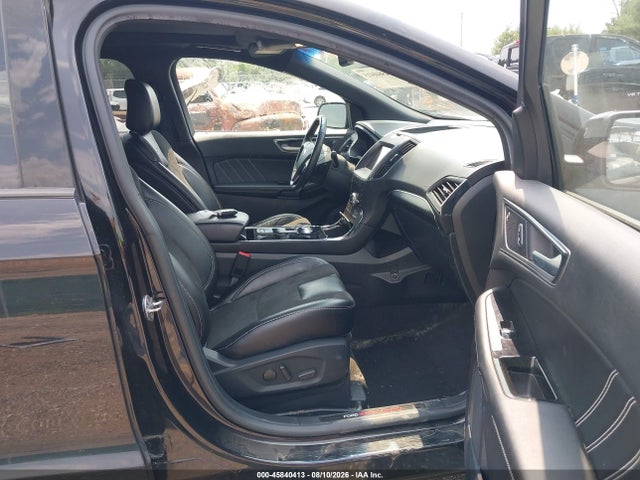 2020 Ford Edge St მანქანა იყიდება აუქციონზე, vin: 2FMPK4AP8LBB00017, აუქციონის ნომერი: 45840413