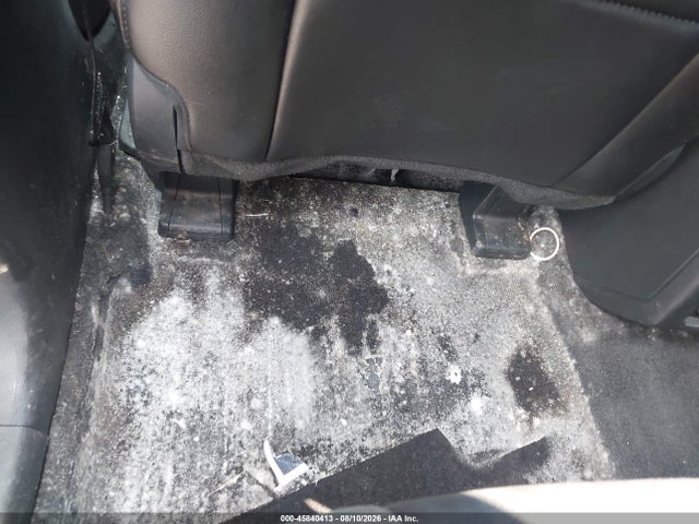 2020 Ford Edge St მანქანა იყიდება აუქციონზე, vin: 2FMPK4AP8LBB00017, აუქციონის ნომერი: 45840413