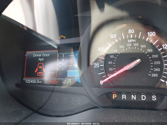 2020 Ford Edge St მანქანა იყიდება აუქციონზე, vin: 2FMPK4AP8LBB00017, აუქციონის ნომერი: 45840413