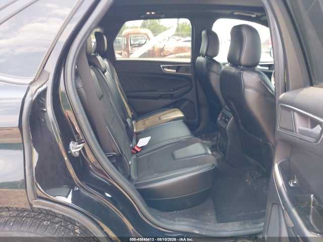 2020 Ford Edge St მანქანა იყიდება აუქციონზე, vin: 2FMPK4AP8LBB00017, აუქციონის ნომერი: 45840413