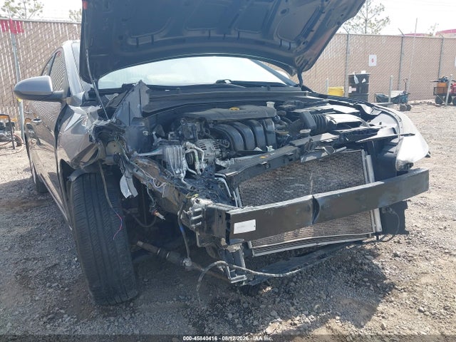 Hyundai ELANTRA SE 2019 5NPD74LF5KH452228 Image 6