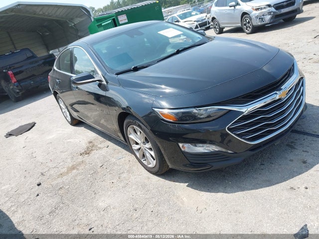 Продажа на аукционе авто 2023 Chevrolet Malibu Fwd 1lt, vin: 1G1ZD5ST9PF225078, номер лота: 45840419