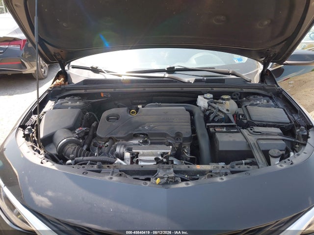 Auction sale of the 2023 Chevrolet Malibu Fwd 1lt, vin: 1G1ZD5ST9PF225078, lot number: 45840419
