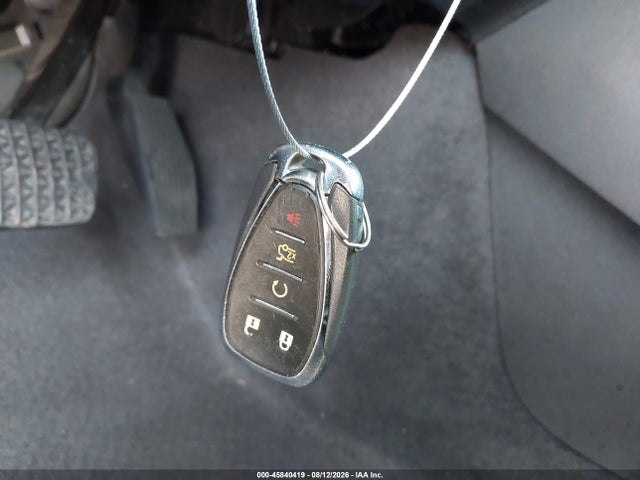 Auction sale of the 2023 Chevrolet Malibu Fwd 1lt, vin: 1G1ZD5ST9PF225078, lot number: 45840419