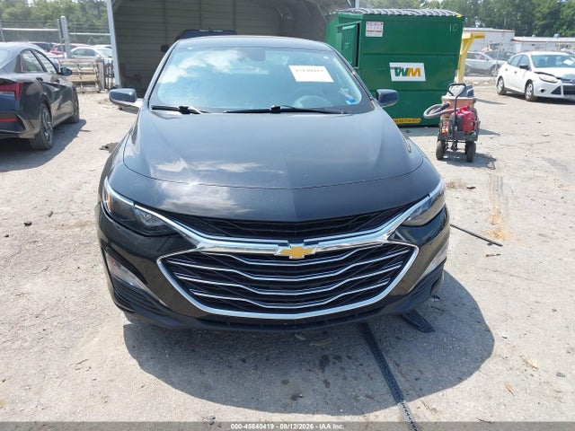 Auction sale of the 2023 Chevrolet Malibu Fwd 1lt, vin: 1G1ZD5ST9PF225078, lot number: 45840419
