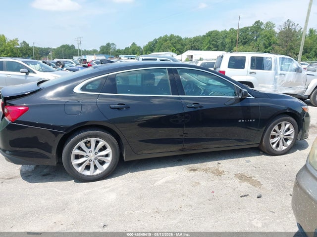 Auction sale of the 2023 Chevrolet Malibu Fwd 1lt, vin: 1G1ZD5ST9PF225078, lot number: 45840419