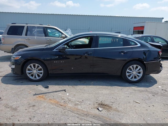 Auction sale of the 2023 Chevrolet Malibu Fwd 1lt, vin: 1G1ZD5ST9PF225078, lot number: 45840419