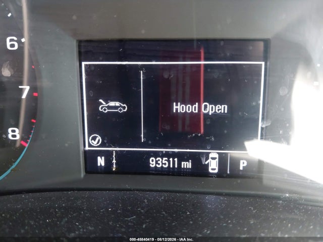Auction sale of the 2023 Chevrolet Malibu Fwd 1lt, vin: 1G1ZD5ST9PF225078, lot number: 45840419