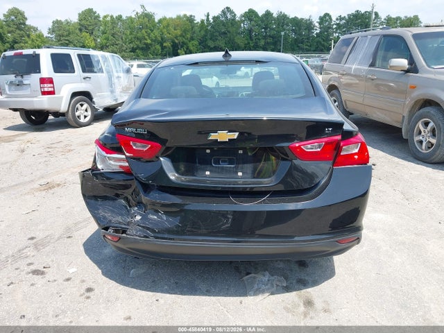 Auction sale of the 2023 Chevrolet Malibu Fwd 1lt, vin: 1G1ZD5ST9PF225078, lot number: 45840419