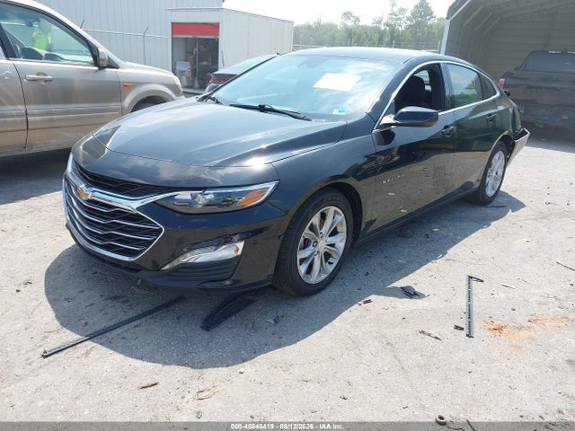 Auction sale of the 2023 Chevrolet Malibu Fwd 1lt, vin: 1G1ZD5ST9PF225078, lot number: 45840419