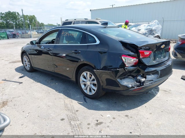 Auction sale of the 2023 Chevrolet Malibu Fwd 1lt, vin: 1G1ZD5ST9PF225078, lot number: 45840419