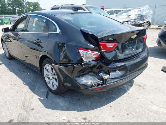 Auction sale of the 2023 Chevrolet Malibu Fwd 1lt, vin: 1G1ZD5ST9PF225078, lot number: 45840419