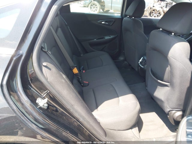 Auction sale of the 2023 Chevrolet Malibu Fwd 1lt, vin: 1G1ZD5ST9PF225078, lot number: 45840419