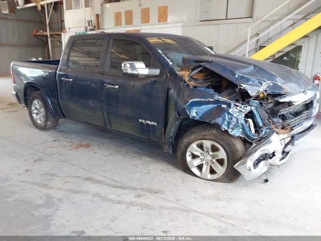 Продаж на аукціоні авто 2022 Ram 1500, vin: 1C6RREJT5NN169435, номер лоту: 45840422
