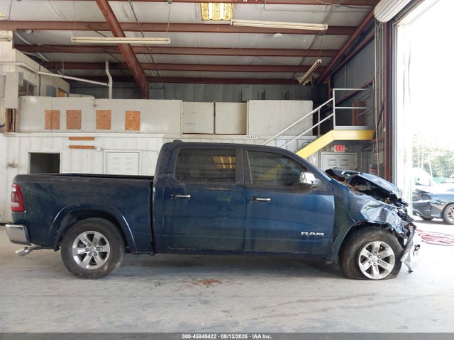 Продаж на аукціоні авто 2022 Ram 1500, vin: 1C6RREJT5NN169435, номер лоту: 45840422