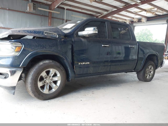 Продаж на аукціоні авто 2022 Ram 1500, vin: 1C6RREJT5NN169435, номер лоту: 45840422
