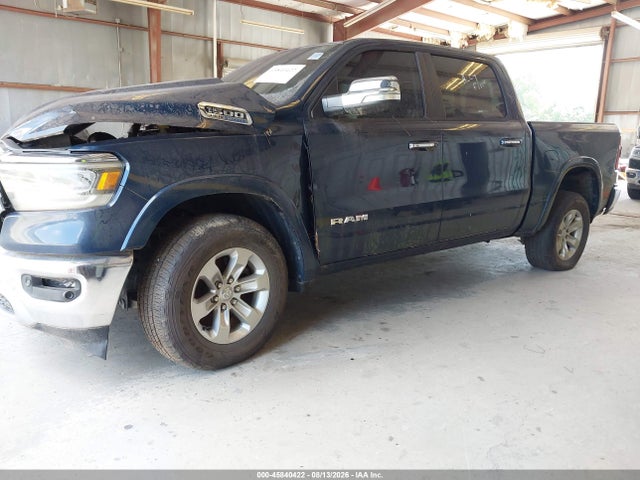 Продаж на аукціоні авто 2022 Ram 1500, vin: 1C6RREJT5NN169435, номер лоту: 45840422