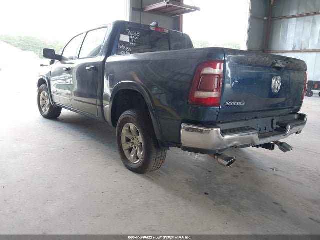 Продаж на аукціоні авто 2022 Ram 1500, vin: 1C6RREJT5NN169435, номер лоту: 45840422