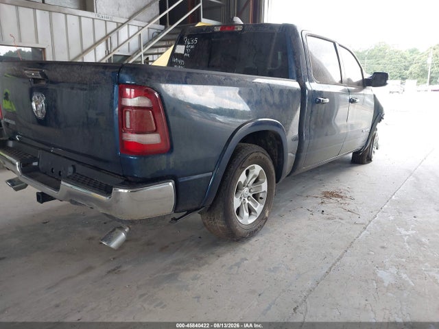 Продаж на аукціоні авто 2022 Ram 1500, vin: 1C6RREJT5NN169435, номер лоту: 45840422