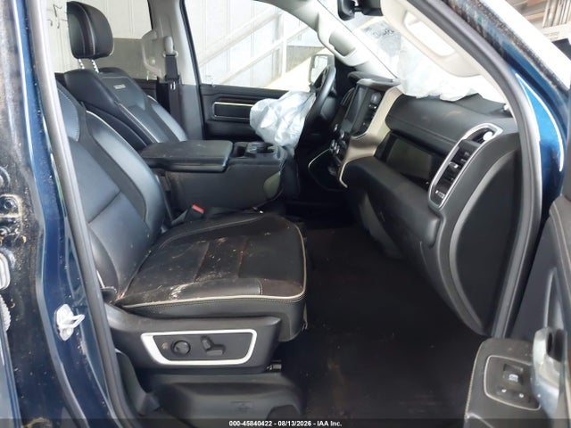 Продаж на аукціоні авто 2022 Ram 1500, vin: 1C6RREJT5NN169435, номер лоту: 45840422