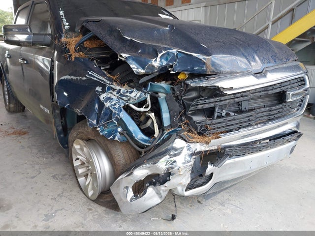 Продаж на аукціоні авто 2022 Ram 1500, vin: 1C6RREJT5NN169435, номер лоту: 45840422