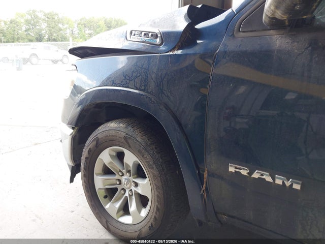 Продаж на аукціоні авто 2022 Ram 1500, vin: 1C6RREJT5NN169435, номер лоту: 45840422