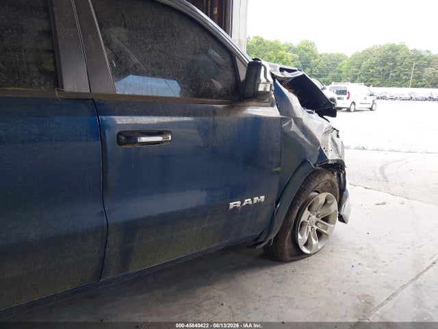 Продаж на аукціоні авто 2022 Ram 1500, vin: 1C6RREJT5NN169435, номер лоту: 45840422